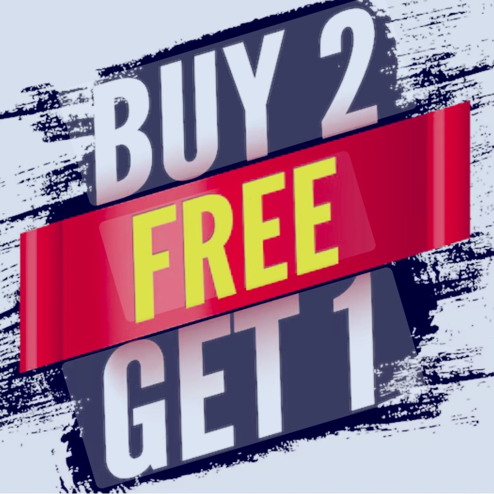 Bundle offer